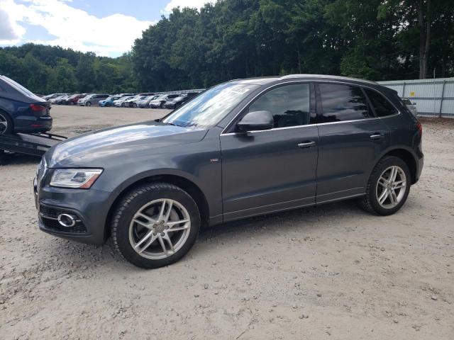 AUDI Q5 2017 wa1d7afp7ha047288