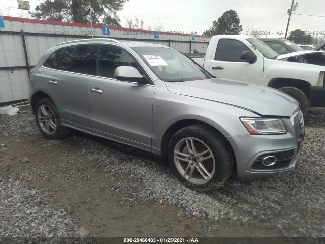 AUDI Q5 2017 wa1d7afp7ha058839