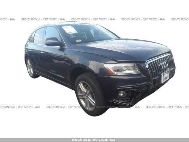 AUDI Q5 2017 wa1d7afp7ha068593