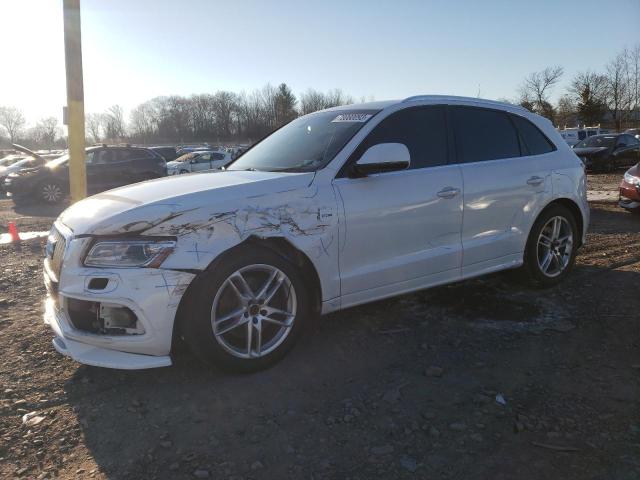 AUDI Q5 2016 wa1d7afp8ga013309