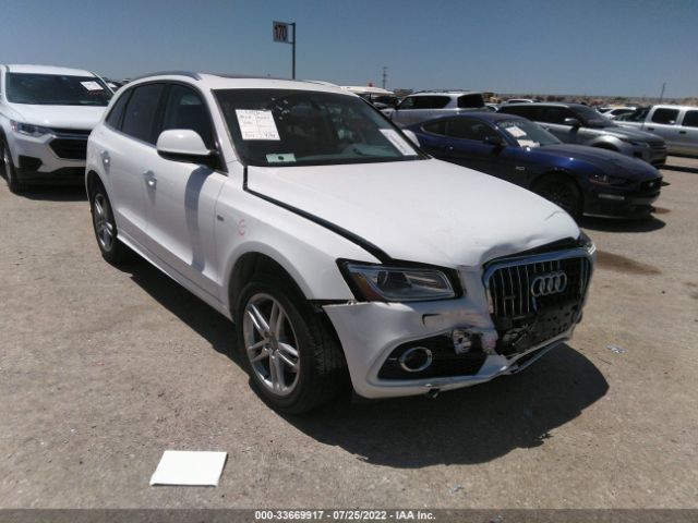 AUDI Q5 2016 wa1d7afp8ga044981