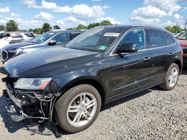 AUDI Q5 PREMIUM 2016 wa1d7afp8ga048688