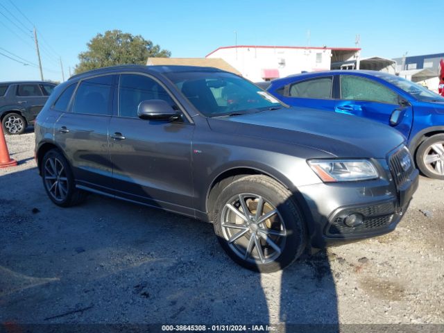 AUDI Q5 2016 wa1d7afp8ga060503