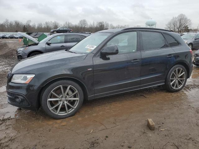 AUDI Q5 2016 wa1d7afp8ga078581