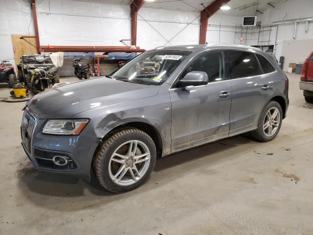 AUDI Q5 2016 wa1d7afp8ga092092