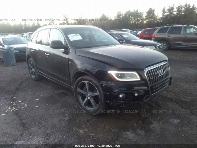 AUDI Q5 2016 wa1d7afp8ga115516