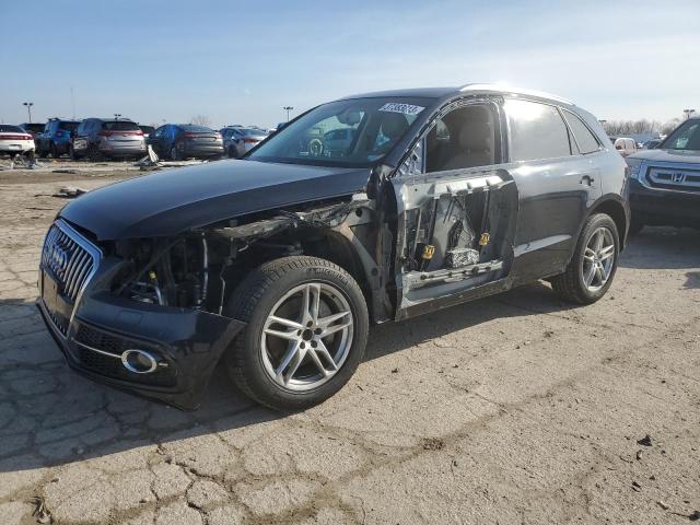 AUDI Q5 PREMIUM 2016 wa1d7afp8ga133157