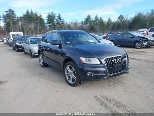 AUDI Q5 2016 wa1d7afp8ga136334