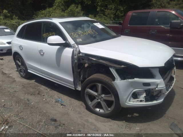 AUDI Q5 2016 wa1d7afp8ga144840