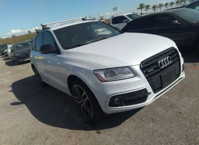 AUDI Q5 2017 wa1d7afp8ha019144