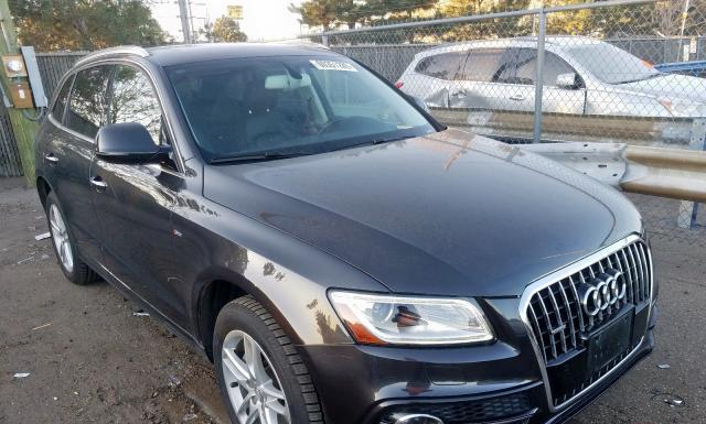 AUDI Q5 2017 wa1d7afp8ha027616