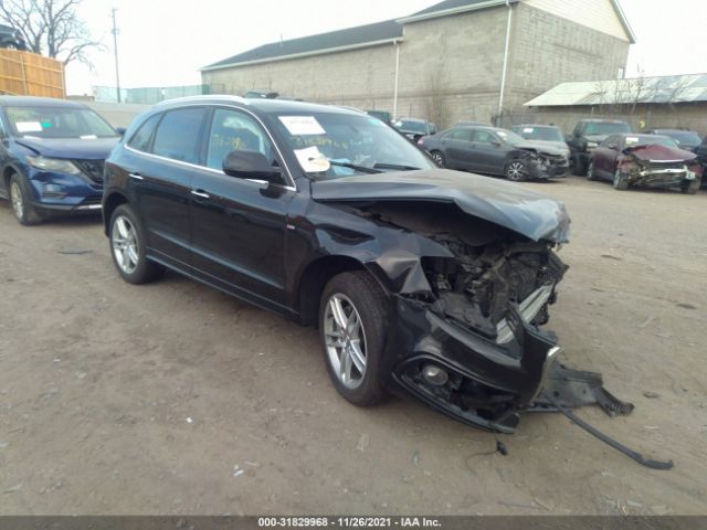 AUDI Q5 2017 wa1d7afp8ha028975