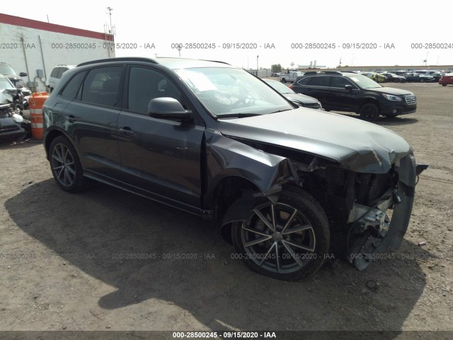 AUDI Q5 2017 wa1d7afp8ha034307