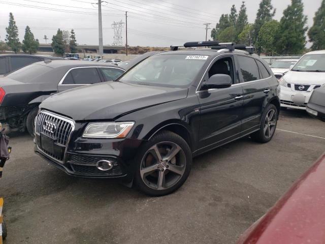 AUDI Q5 2017 wa1d7afp8ha050121