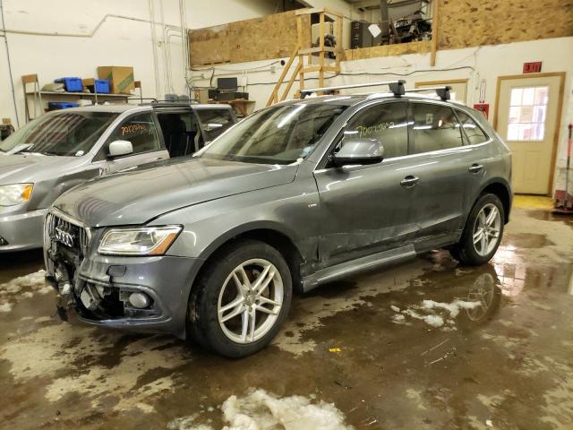 AUDI Q5 2016 wa1d7afp8ha072412