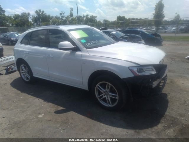 AUDI Q5 2016 wa1d7afp9ga064558