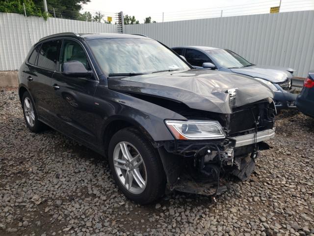 AUDI Q5 2015 wa1d7afp9ga076774