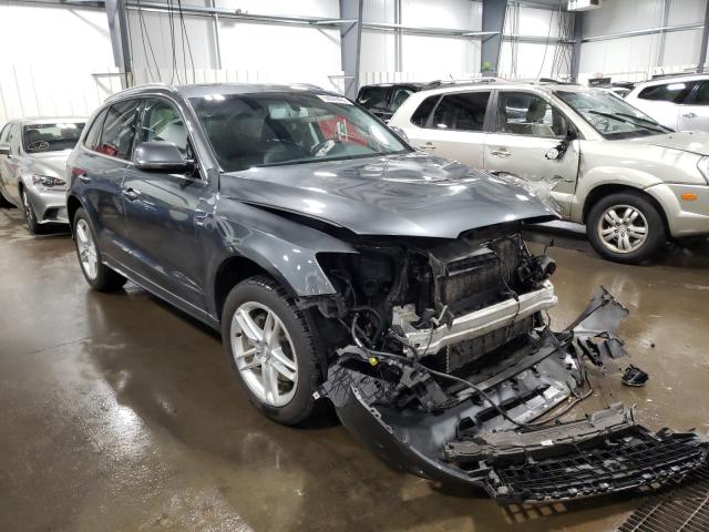 AUDI Q5 2016 wa1d7afp9ga080453