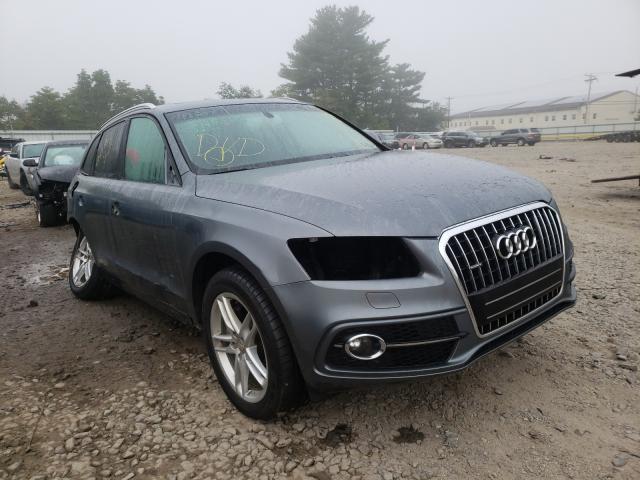 AUDI NULL 2016 wa1d7afp9ga091971