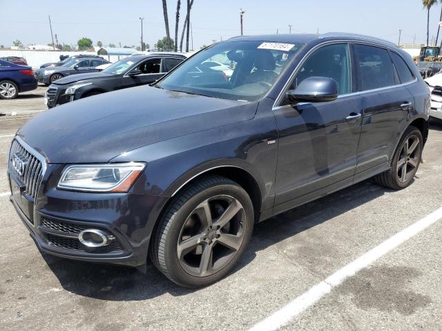 AUDI Q5 2016 wa1d7afp9ga103990