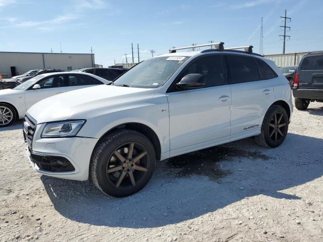 AUDI Q5 PREMIUM 2016 wa1d7afp9ga114102