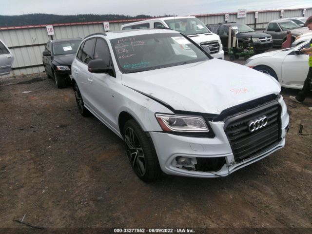 AUDI Q5 2016 wa1d7afp9ga116304