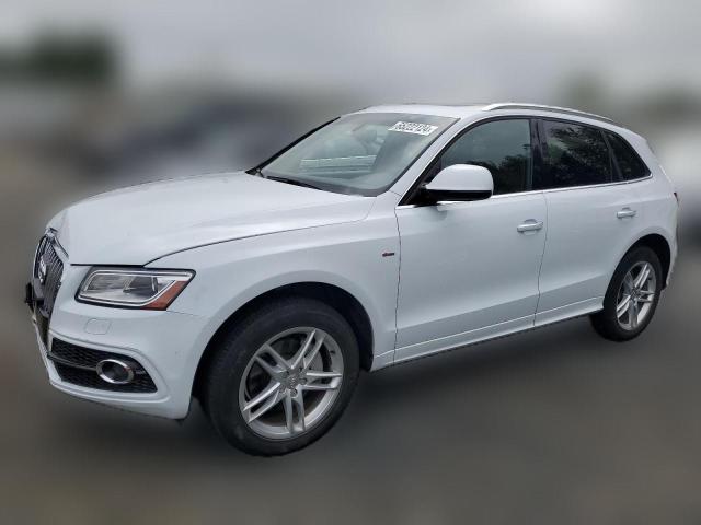 AUDI Q5 2016 wa1d7afp9ga118165