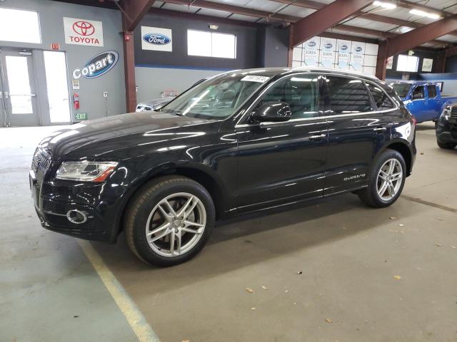 AUDI Q5 PREMIUM 2016 wa1d7afp9ga129263