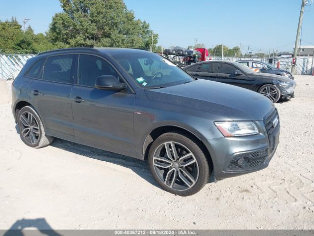 AUDI Q5 2016 wa1d7afp9ga133183