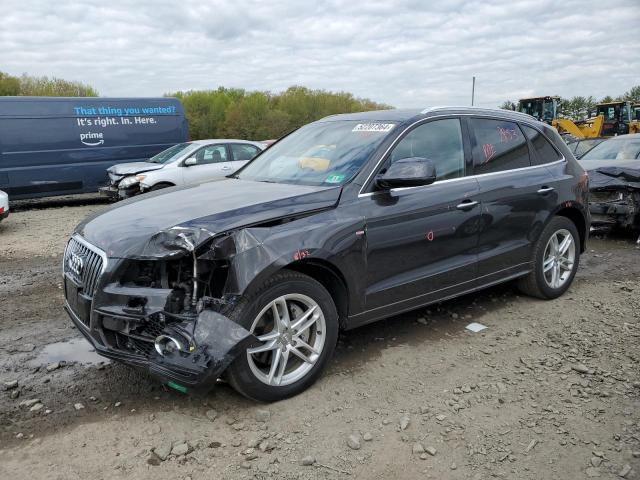 AUDI Q5 2016 wa1d7afp9ga135516