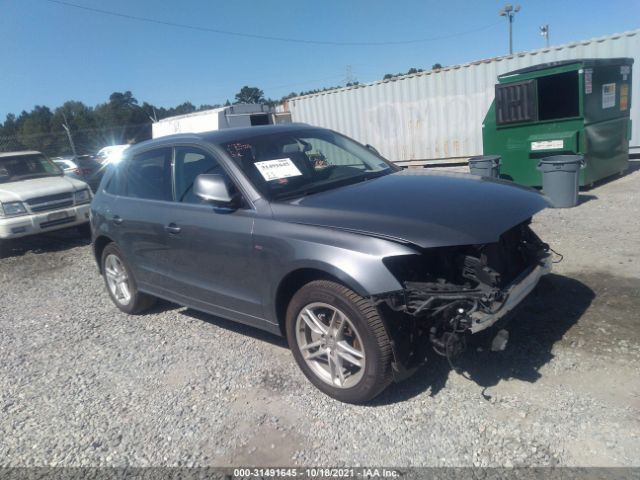 AUDI Q5 2016 wa1d7afp9ga139355