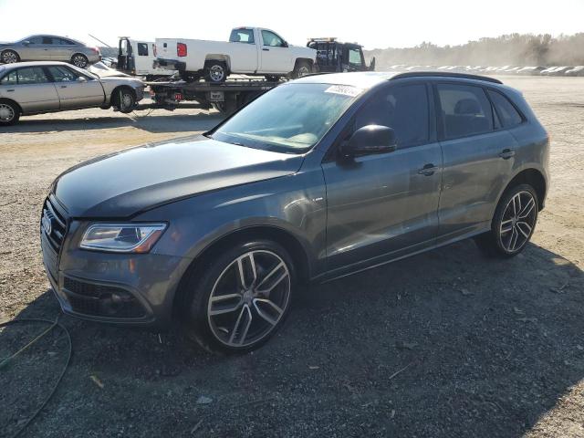 AUDI Q5 PREMIUM 2017 wa1d7afp9ha005964