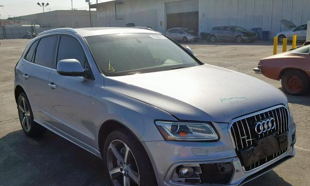 AUDI Q5 2017 wa1d7afp9ha006533