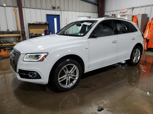 AUDI Q5 2017 wa1d7afp9ha014390