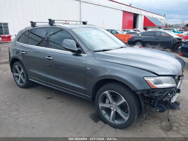 AUDI Q5 2017 wa1d7afp9ha034767