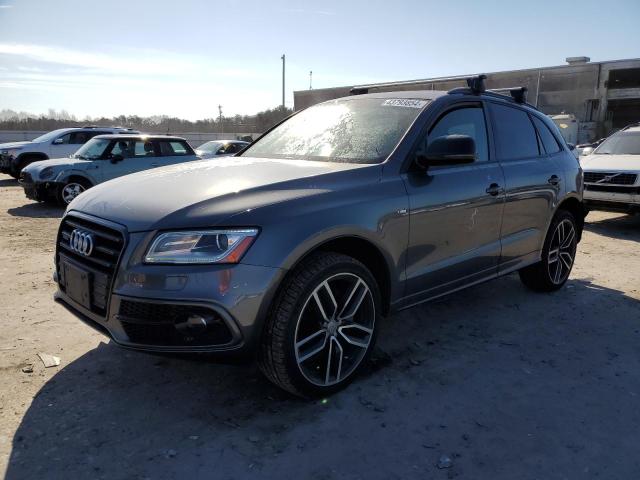 AUDI Q5 2017 wa1d7afp9ha041279