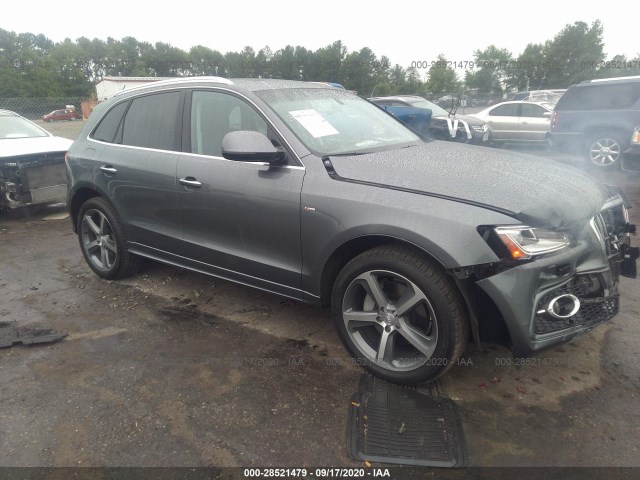 AUDI Q5 2017 wa1d7afp9ha072578