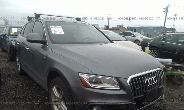 AUDI Q5 2016 wa1d7afpxga044089