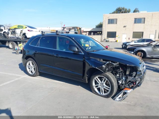 AUDI Q5 2016 wa1d7afpxga107031