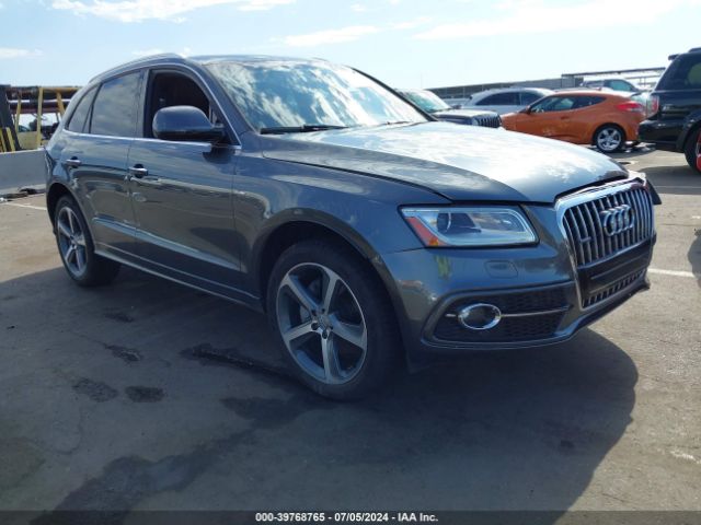 AUDI Q5 2017 wa1d7afpxha001311