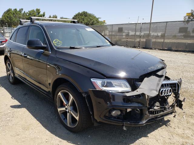 AUDI Q5 2016 wa1d7afpxha028802