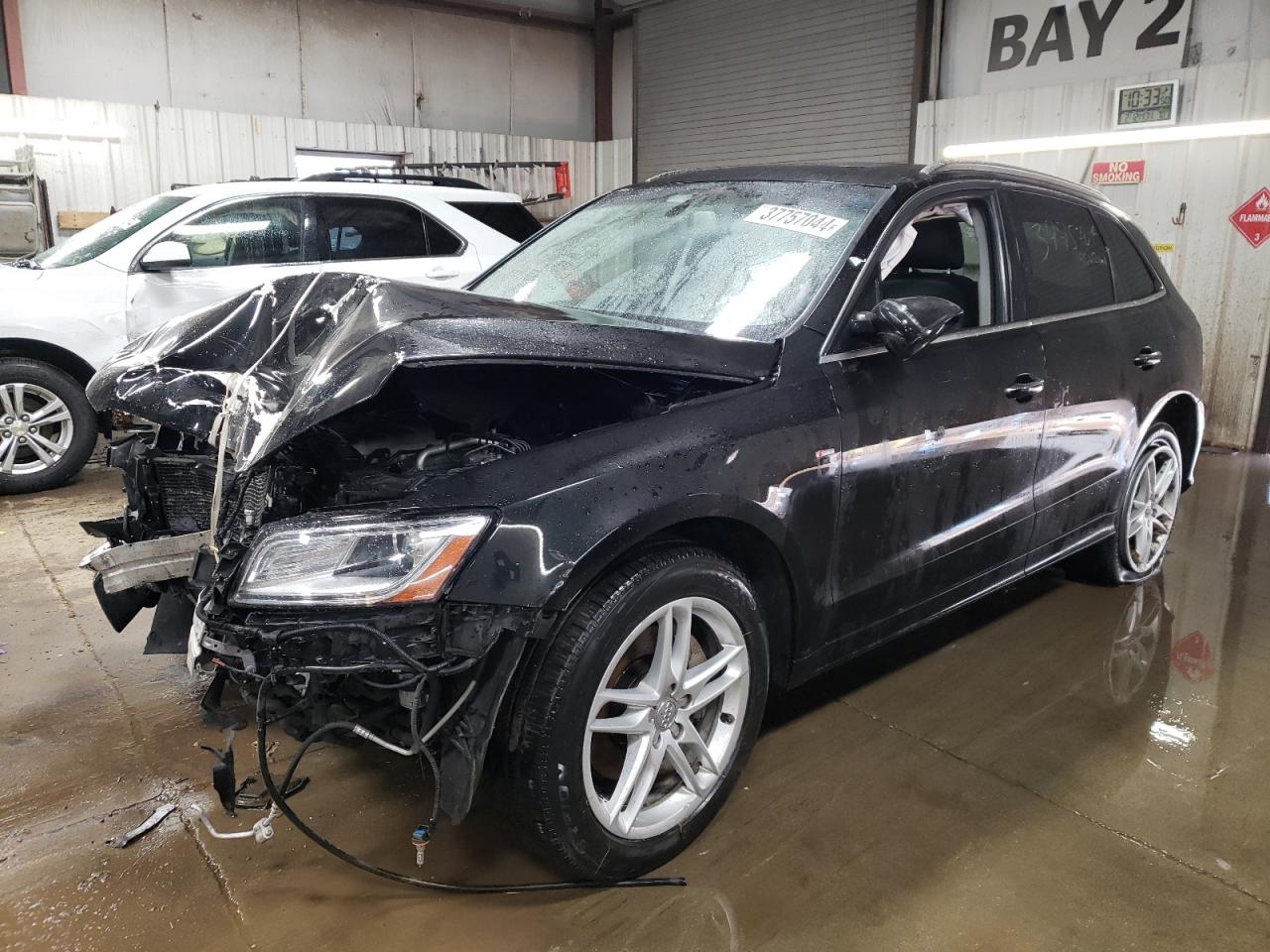 AUDI Q5 2017 wa1d7afpxha048631