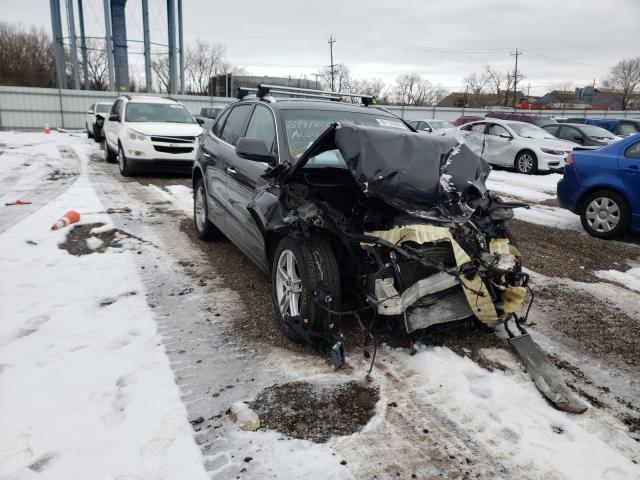 AUDI Q5 PREMIUM 2016 wa1d7bfp0ga056192