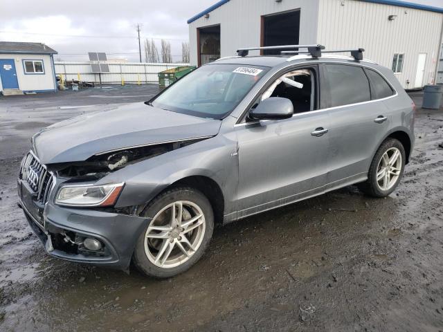 AUDI Q5 2016 wa1d7bfp6ga014917