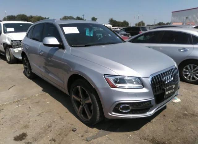 AUDI Q5 2016 wa1d7bfp6ga047691