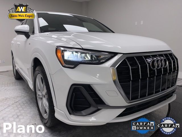 AUDI Q3 2019 wa1decf30k1082258