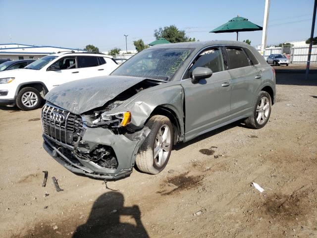 AUDI Q3 2020 wa1decf30l1027004