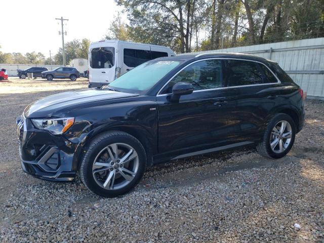 AUDI Q3 PREMIUM 2020 wa1decf30l1049844