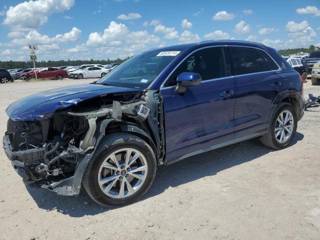 AUDI Q3 2021 wa1decf30m1050901