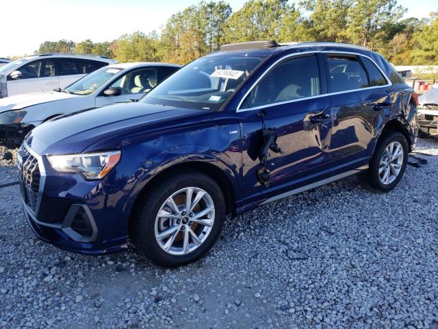 AUDI Q3 PREMIUM 2021 wa1decf30m1068024